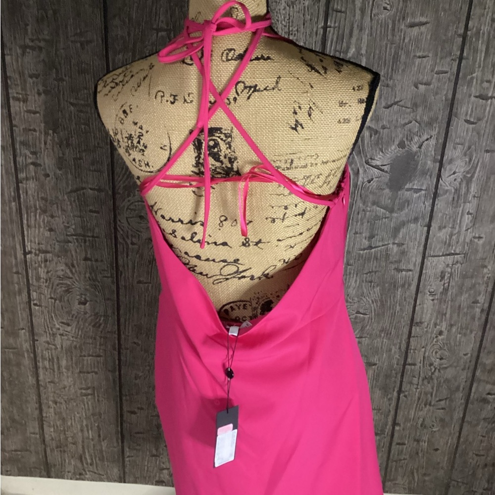 Dress - Picture 3 of 5